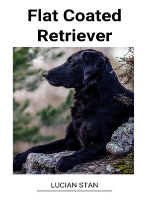 cover image of Flat Coated Retriever